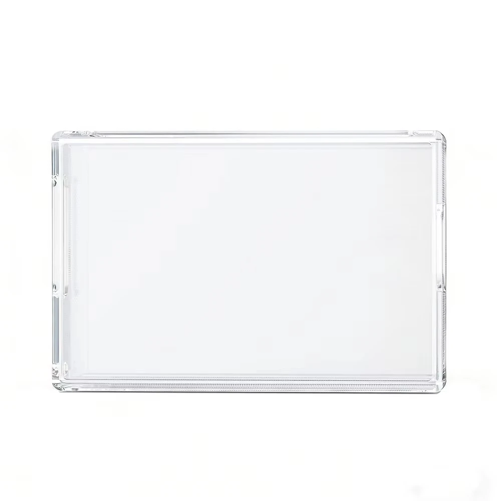 FiiO SnowSky ECHO MP3 Player Lossless Decoder Dual Output Bluetooth Support DSD WAV Hi-Res Audio Player Custom Portable MP3 Gift