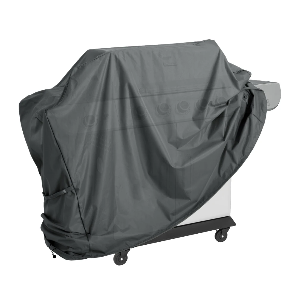 BBQ GRILL COVER 2