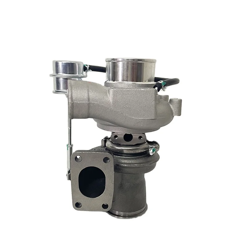 

wholesale High Strength cheap turbocharger 4038790 3596586 cummins Turbocharger HX25W Turbo For Hyundai 130-7 Komatsu 130-5