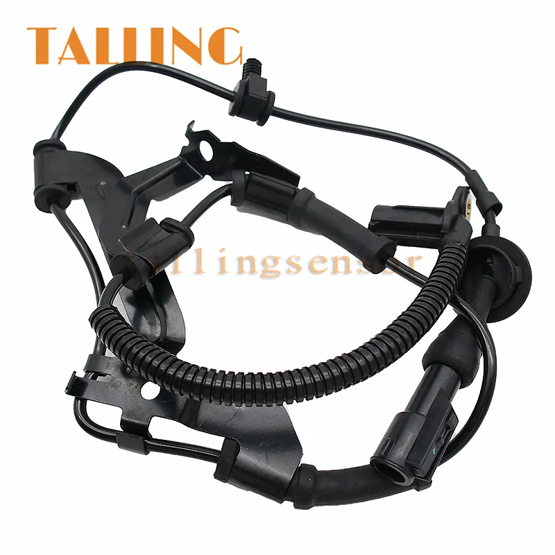 Front Right ABS Wheel Speed Sensor For Mercury Mariner 09-11 Ford Escape 09-12 New 9L8Z2C204A 5S12308 2ABS2575