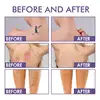 Beauty Body Coverage Perfector Waterproof Skin Concealer Leg Body Moisturizer Colour Corrector For Veins Scars Uneven Skin Tone 5