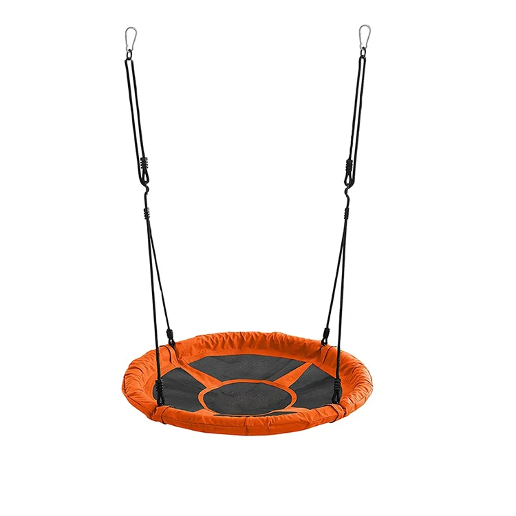 

Sundow Guaranteed Quality Custom Outdoor Tree Garden Round Tree Swing Hanging Straps