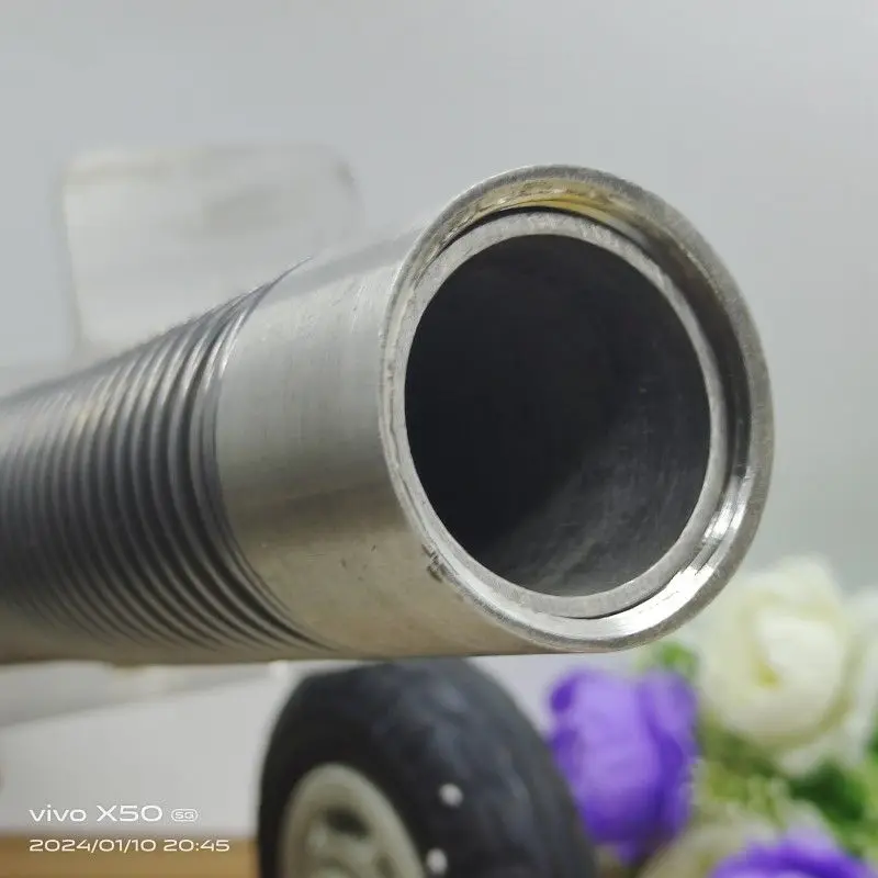 Cannon 40cm Increase Bold Ornaments Handcrafted Stainless Steel Home Feng Shui Cannon Decor, Unique Design as a Viral Hit 3