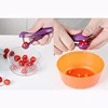 Brand new cherry fruit kitchen pit remover olive pit pit tool seed tool fruit and vegetable tool cherry pit remover 3