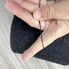 Italy 98% Natural Wool Yarn for Knitting Healthy Super Wool Fancy Dot Hand Crochet Yarn Weave Thread 250g X4518 6