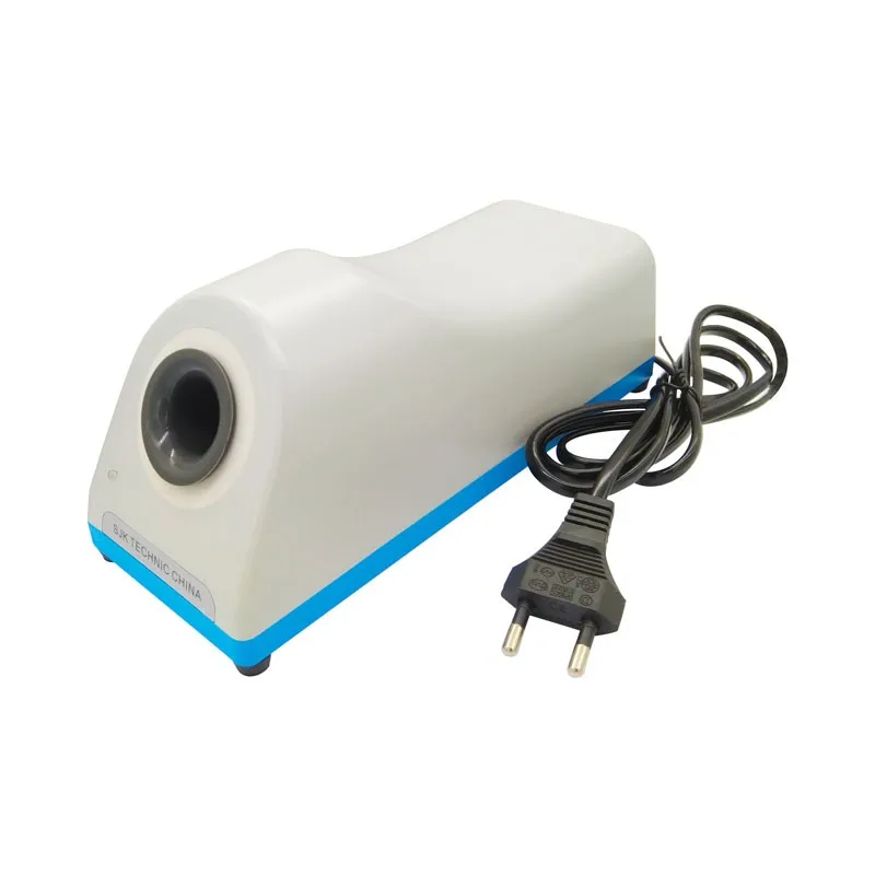 Dental Laboratory Wax Knife Heater Flameless Electric Induction Engraving Machine Wax Heater