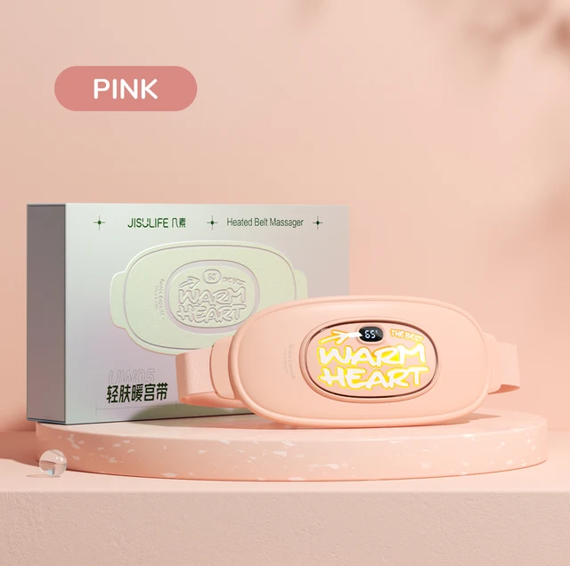 Warm Palace Belt-100013777