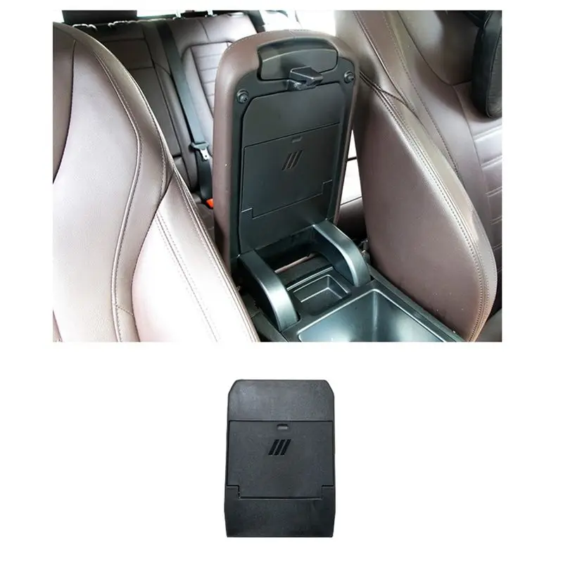 BMW X3 G01 X4 G02 IX3 2018-2023 센터 콘솔 정리함용 AM-Armrest 보관함