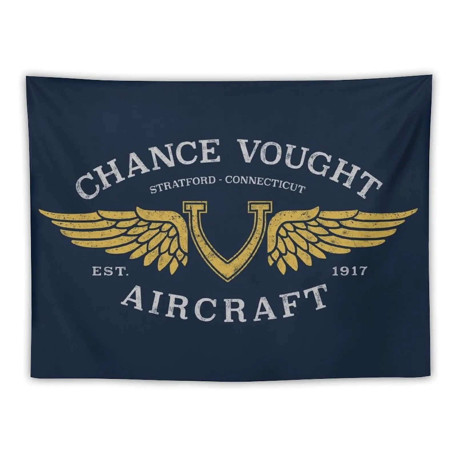 

Chance Vought Aircraft Tapestry Bedroom Decor Aesthetic Decorations For Room Aesthetic Room Decors Tapestry