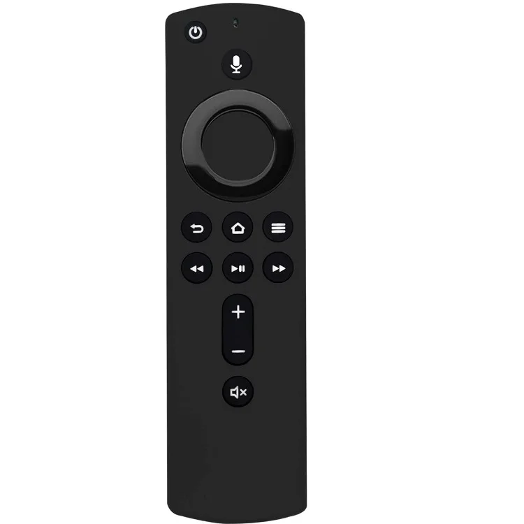 

Пульт дистанционного управления L5B83H для Alexa Fire TV Stick 4K Alexa
