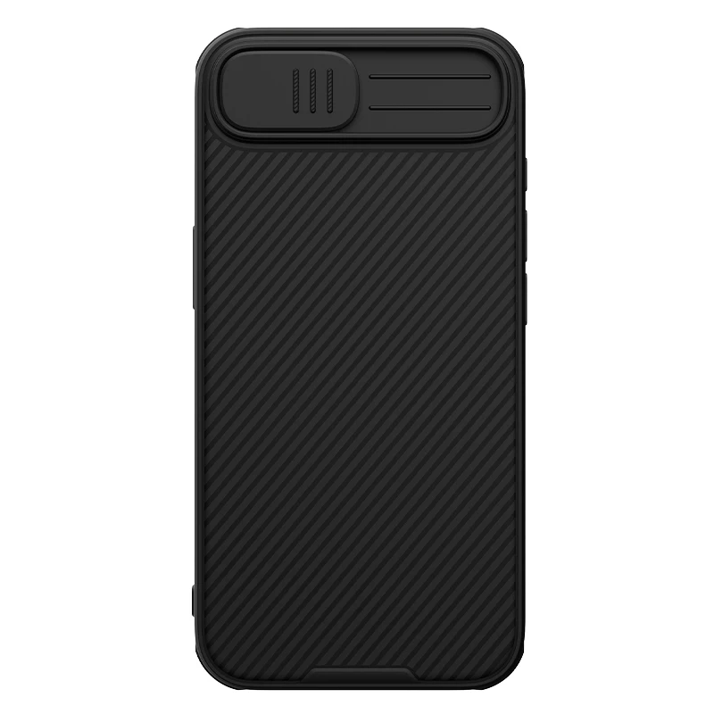 Nillkin Camshield Pro Slide Lens Bumper Case with Camera Protection
