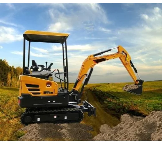 Рисунок 6 - Известный бренд, 2-тонный мини