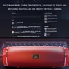 2025 NEW Xiaomi High Quality High-power Bluetooth Speaker Portable Bass Outdoor Wireless Audio 3D Surround 200W Bluetooth 2