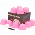 Pink-10pcs