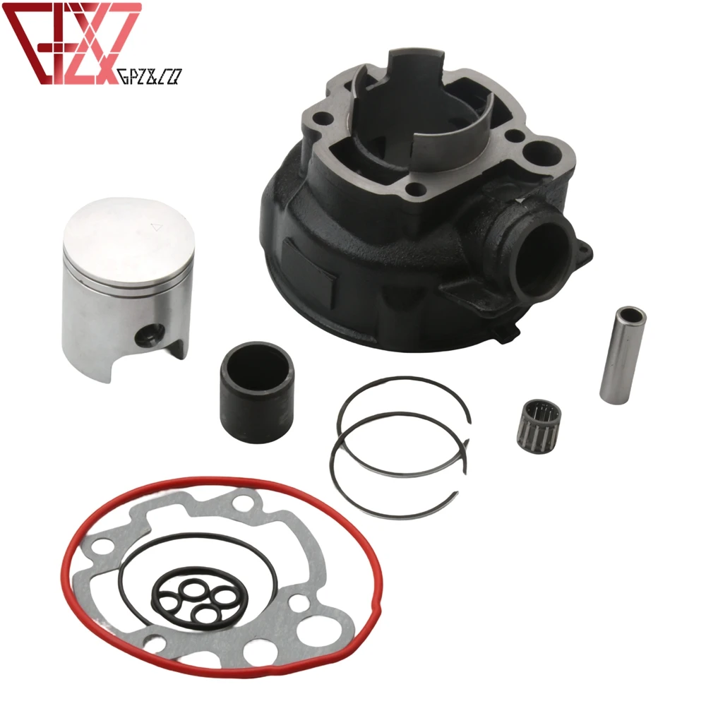 Pignon 13 Dents AM6 50cc Easyboost - Pas 428 | Pour Husqvarna, Beta, Sherco, Derapage