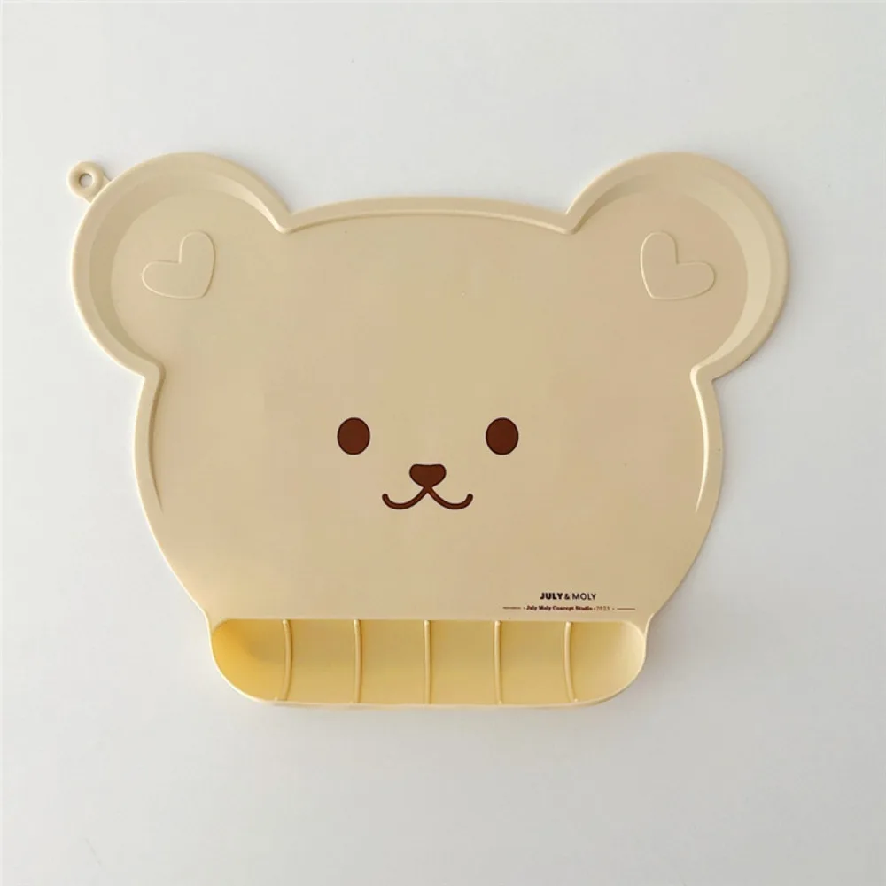 Yellow Bear