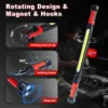 Portable LED Magnetic Work Light 3