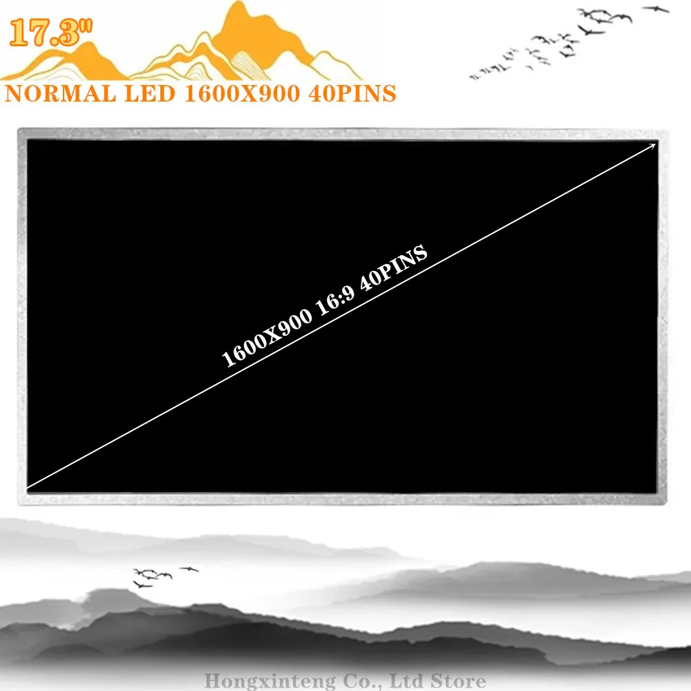V.0 V.1 LP173WD1 TLA1 TLN1 TLH1 LTN173KT02