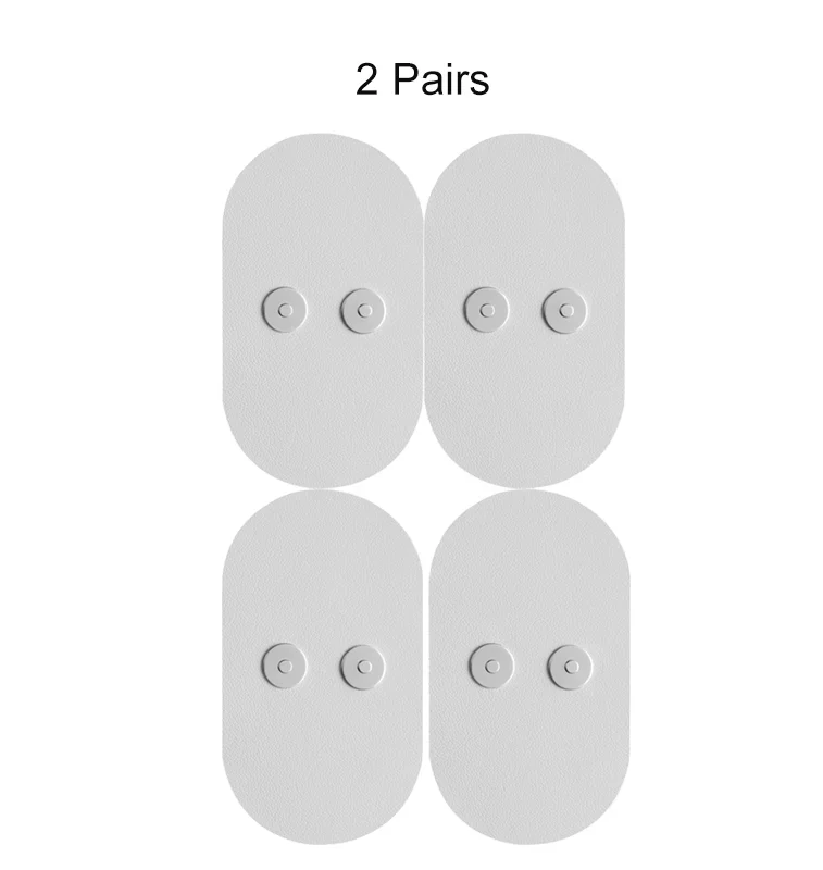 2 pairs sticker