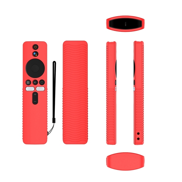 Control Case for xiaomi Mi TV Stick 4K TV Remote Control Cases Protective