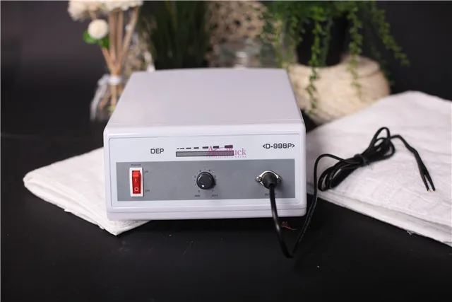 電気洗顔料,ボディ脱毛器,高周波,波脱毛装置,D-998P,新規
