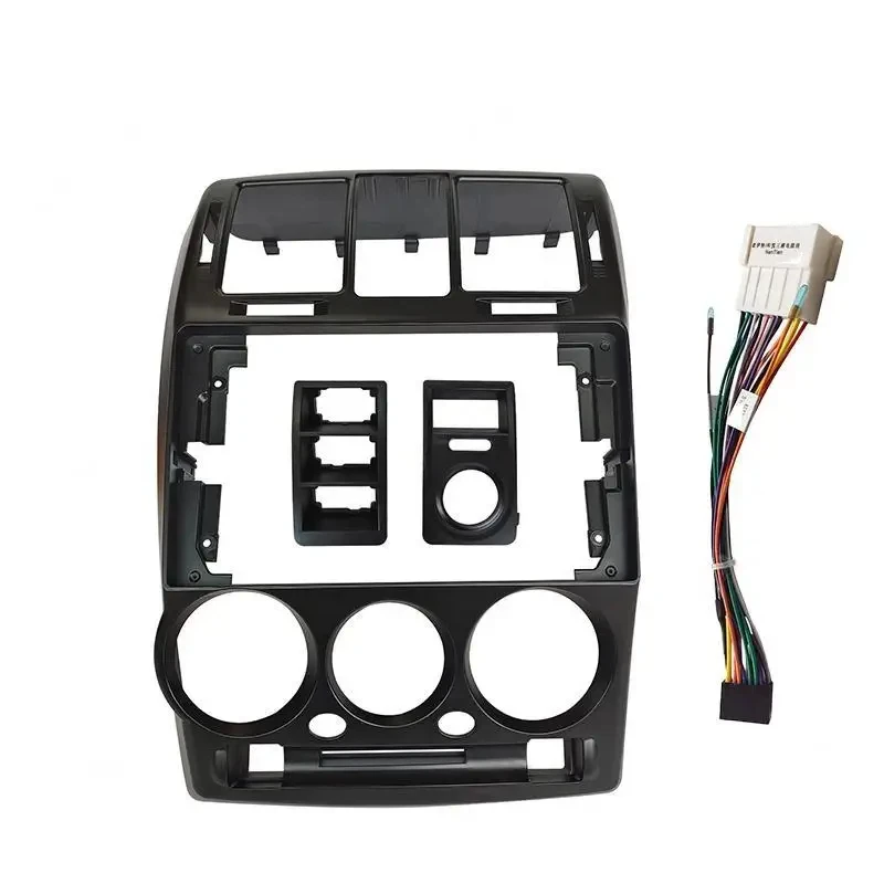  GETZ 2002 2011 ī , ȵ̵ MP5, GPS ׷ ÷̾, 2 Din  , ٸ г  , 9 ġ