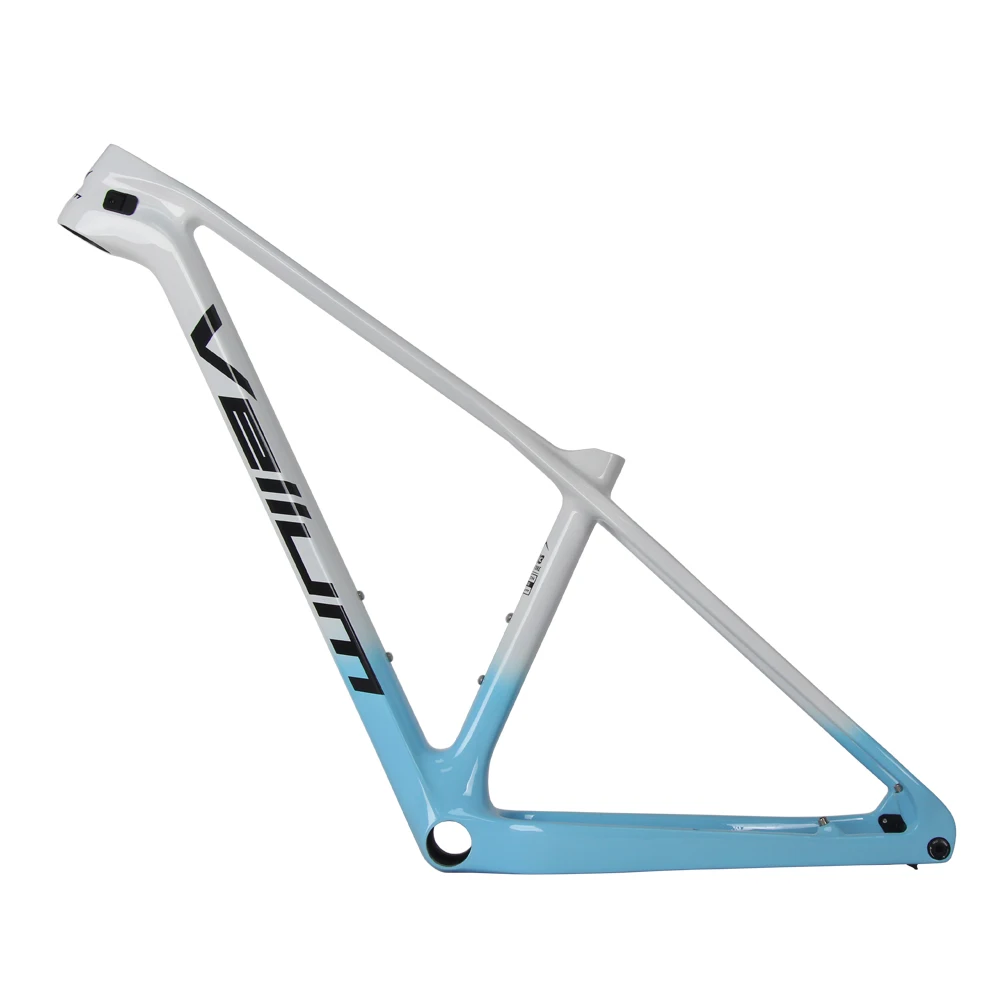 VELLUMBikeFrame2023MTBFrameMountainFullCarbonBicycleFrameset
