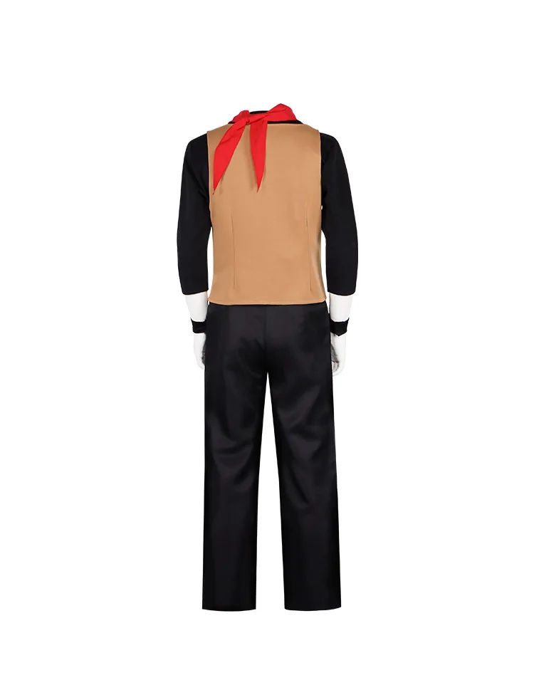 Love and Lies Sengawa Hikaru Teacher Costume