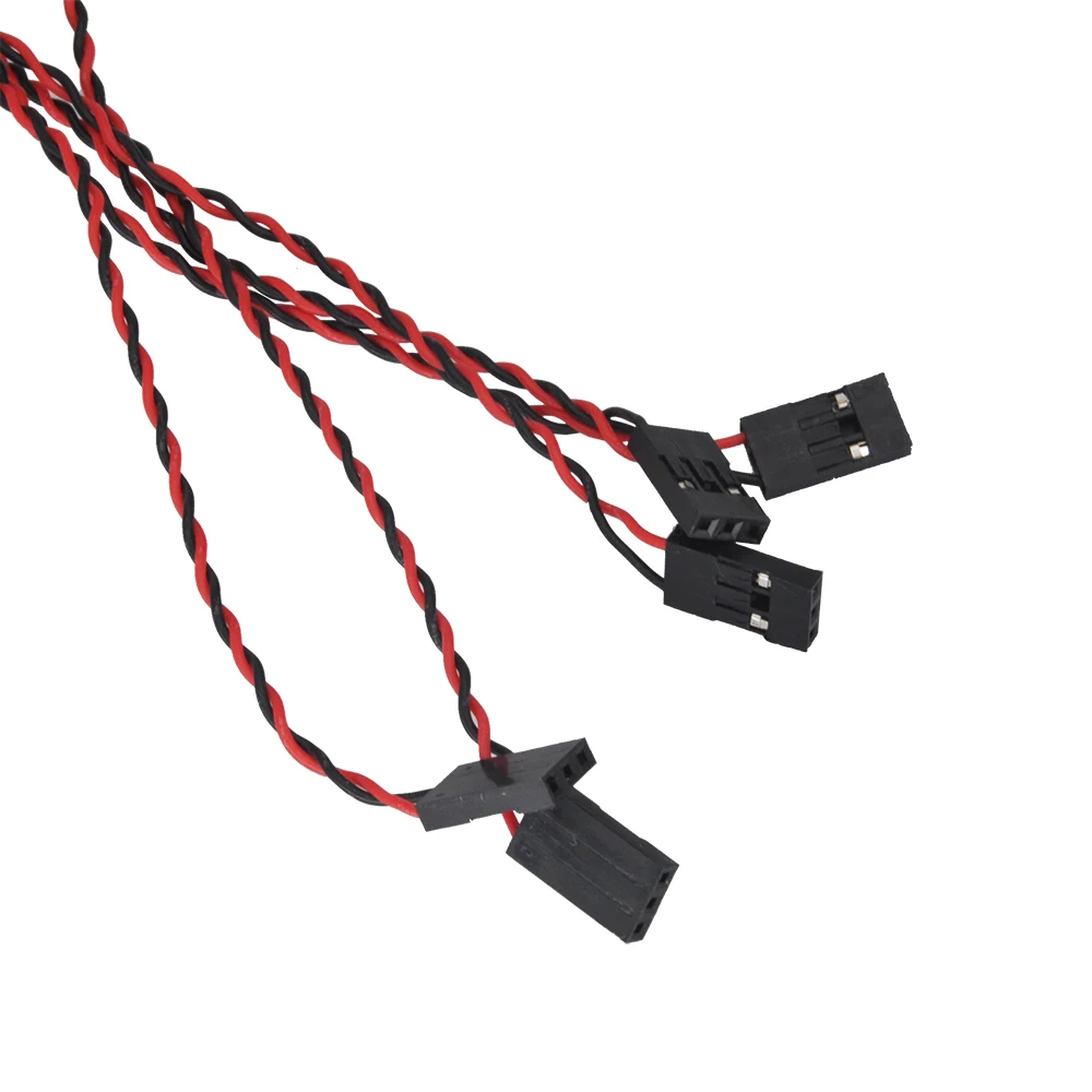 Buzzer Actif 5V pour Drone FPV RC - Alarme Sonore avec Câble