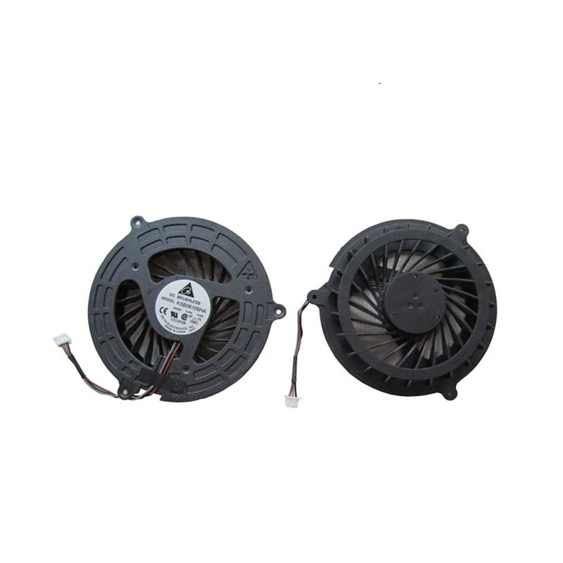 

New Laptop Cpu cooling fan for Acer V3-571G/Q5WV1 E1-531G/571G NV57H43U Q5WS1 Notebook Replacement Cooler