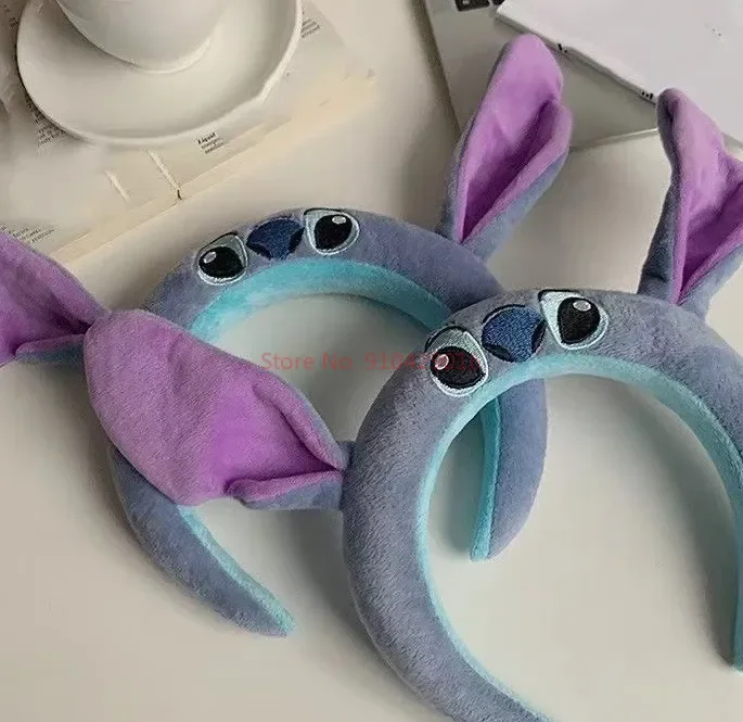 

Повязка на голову с мультипликационным рисунком из мультфильма