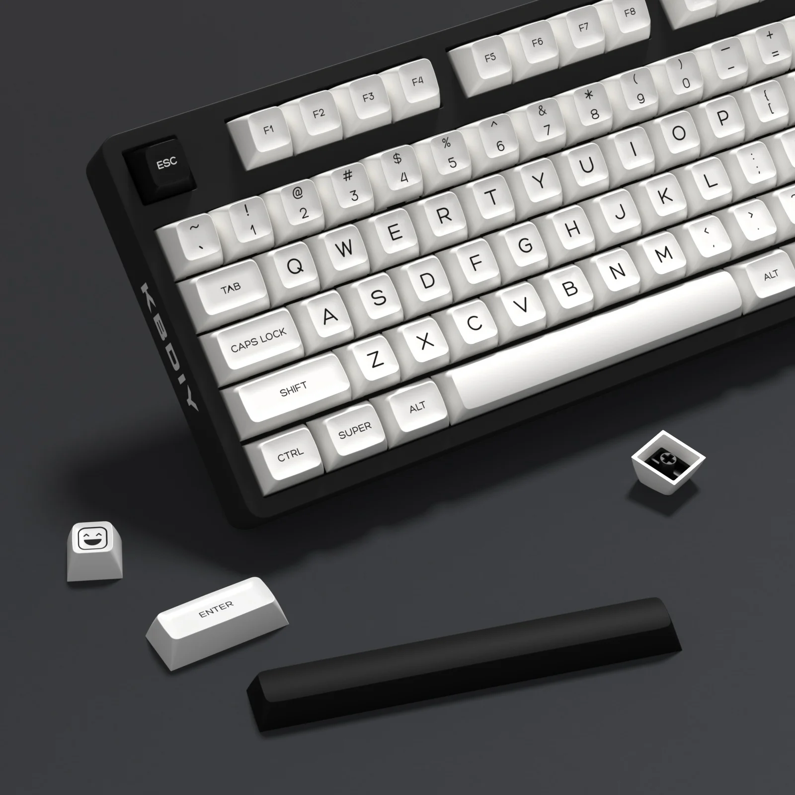 メタルヘッドさん専用【オーダーメイド】キーボードジョイスティック メタルヘッドさん専用【オーダーメイド】キーボード