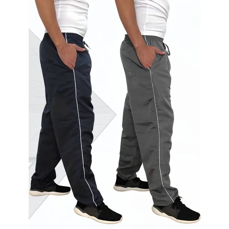 Men's Track Pants: Comfortable and Stylish Athletic Wear for Any Occasion.Track  Pant for Men with Zip Pocket. Cotton Track Pant Men Zip Pocket Joggers for  Men. Beige : Amazon.in: Clothing & Accessories