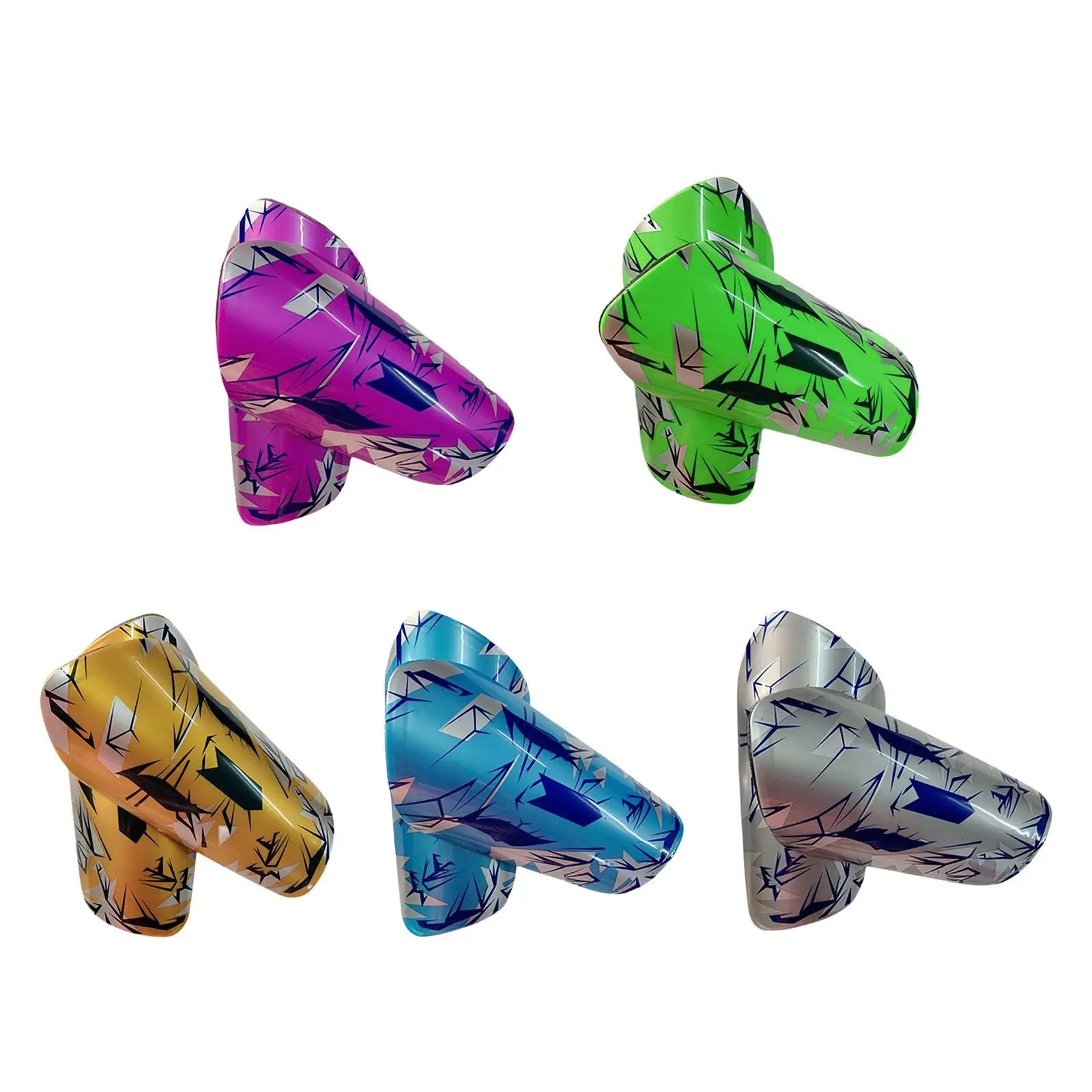 2Pcs �౸ �� ����, �౸ �Ʒ� �� ����, �౸ ��� �ٸ�