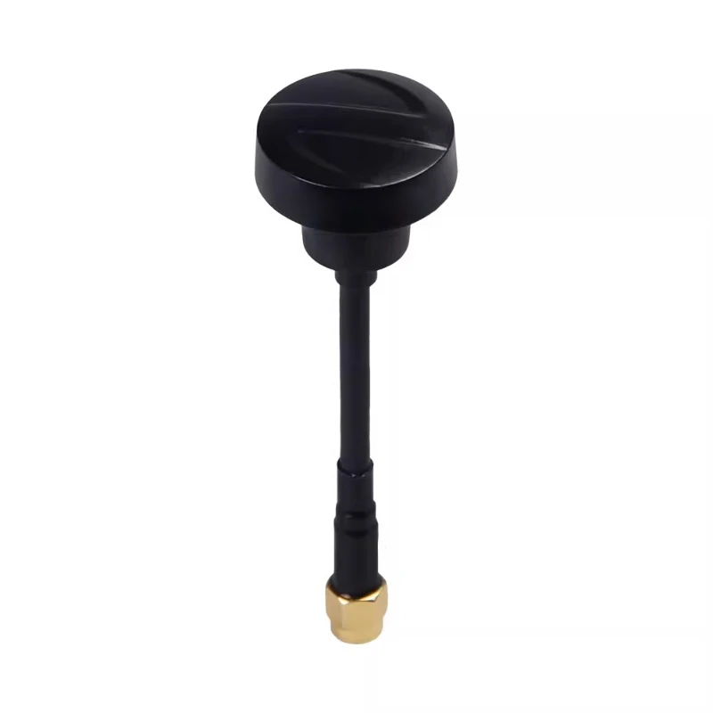 Foxeer Pagode Pro 5.8Ghz 3dBi Omni Fpv Antenne Rhcp Sma RP-SMA 86Mm Voor Rc Fpv Racing Freestyle Drones vtx Bril Diy Onderdelen thumbnail 5