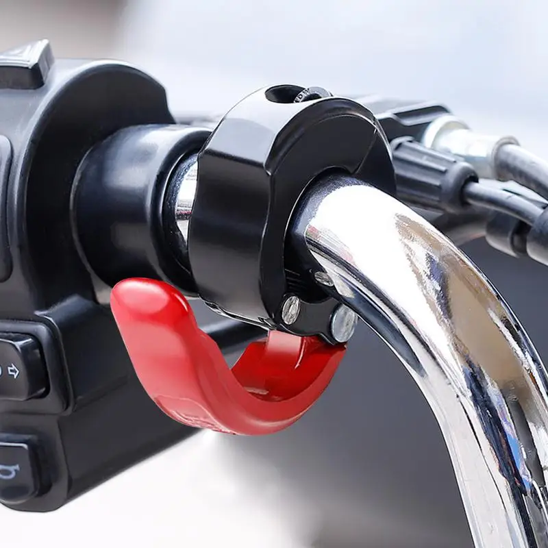 Electric Scooter Hook Bicycle Carrying Hook Claw Storage Bag Heavy Duty Electric Scooter Hanger Bike Hang Bag
