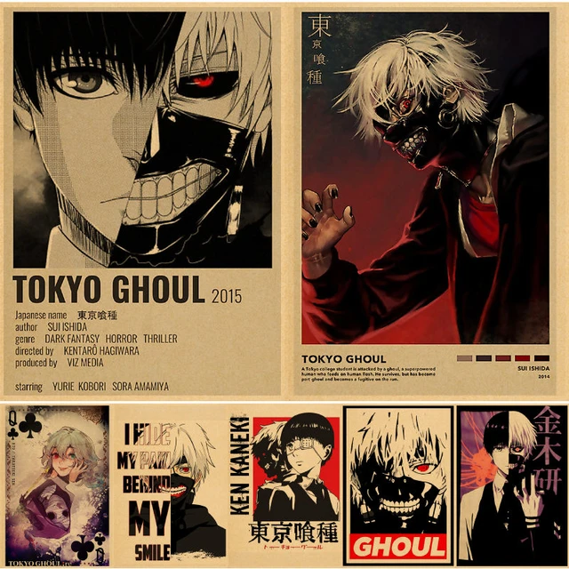 Tokyo Ghoul:re 55  Tokyo ghoul anime, Tokyo ghoul, Tokyo ghoul wallpapers