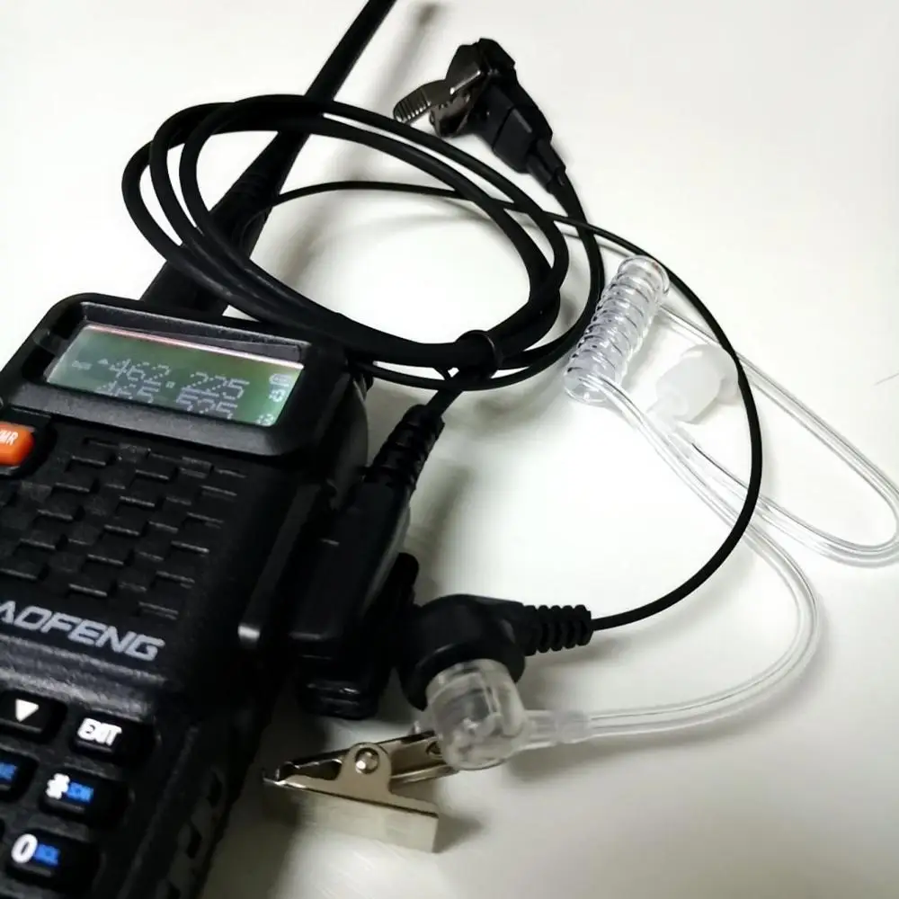 (  us) Baofeng   Ʃ  Ű Ű Baofeng  K Ʈ ̾ PTT ũ UV-5R 888s ̾