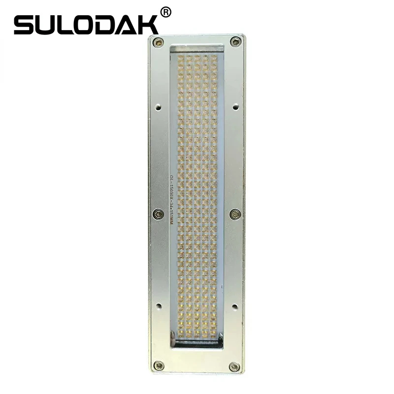 Рисунок 2 - Лампа для отверждения УФ-лампы