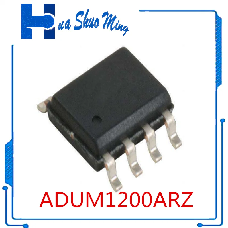 

10Pcs/Lot 1200CRZ 1200ARZ 1200BRZ ADUM1200ARZ ADUM1200BRZ ADUM1200CRZ SOP-8
