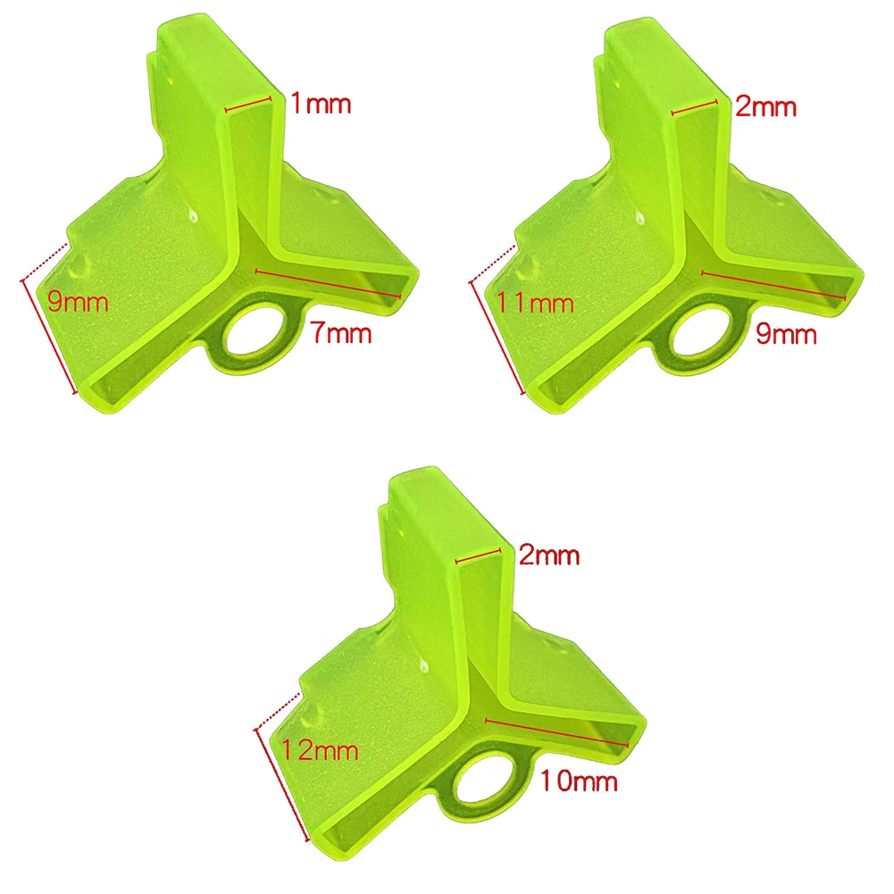 Рисунок 5 - Защитная крышка с тремя отверстиями