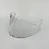 Helmet Photochromic visor Goggles For MT V14,Revenge2 Rapide Pro,Blade 2 SV,Targo Helmet visor UV Automatically hromic lens 2