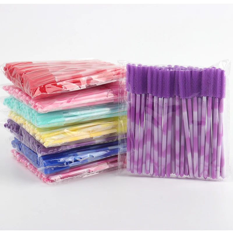 Beauty Tool - Eyelash Brushes