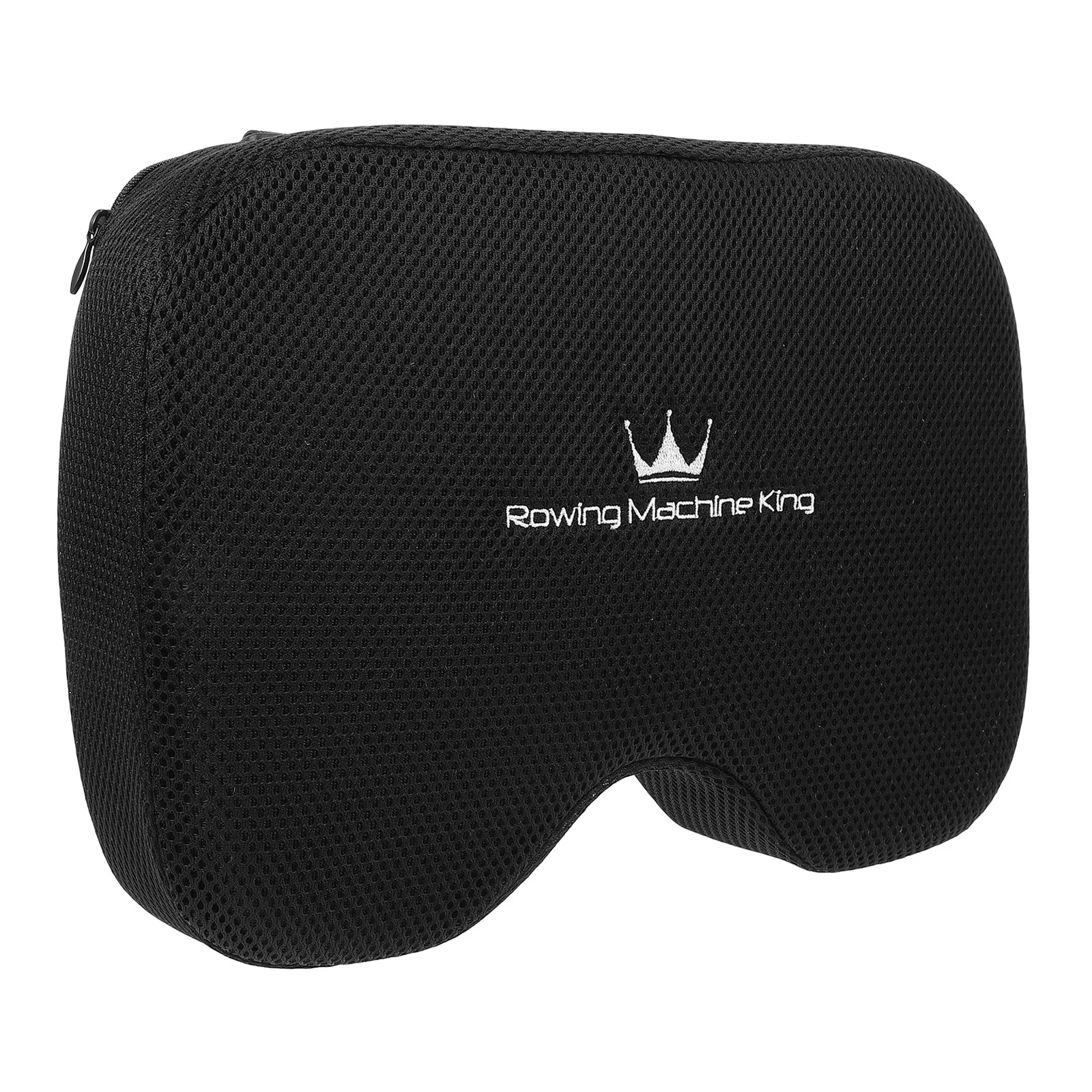 

Rowing Machines Seat Cushions Office Chair Boating Comfortable Sitting Pad Memory Foam Man Fitness