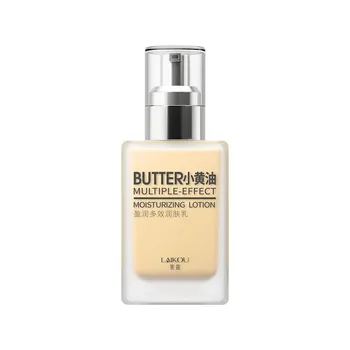 LAIKOU 100g Butter Moisturizing Face Cream Hydrate Brightening Facial Lotion Refreshing Essence  Face Skin Care Korea Cosmetics - Thumbnail 5