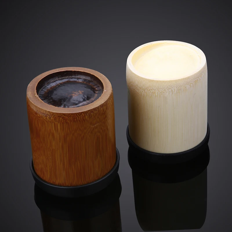 Bamboo Sieve Cup Dice Game Entertainment Supplies