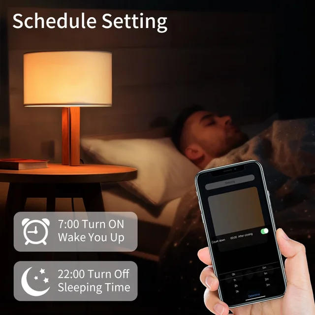 12W 15W 20W WiFi Smart LED Light Bulbs 220V 110V E27 LED Smart Alexa Lamp Cozylife APP Lampada Support Google Home Vioce Control 6