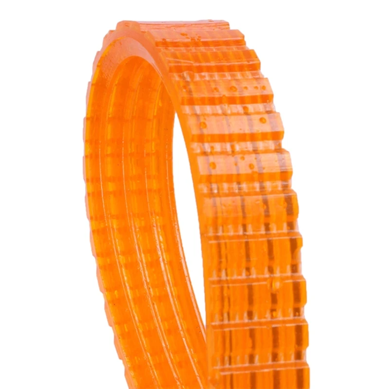 1 Pc 268x9.6mm Electric Planer Driving Belt