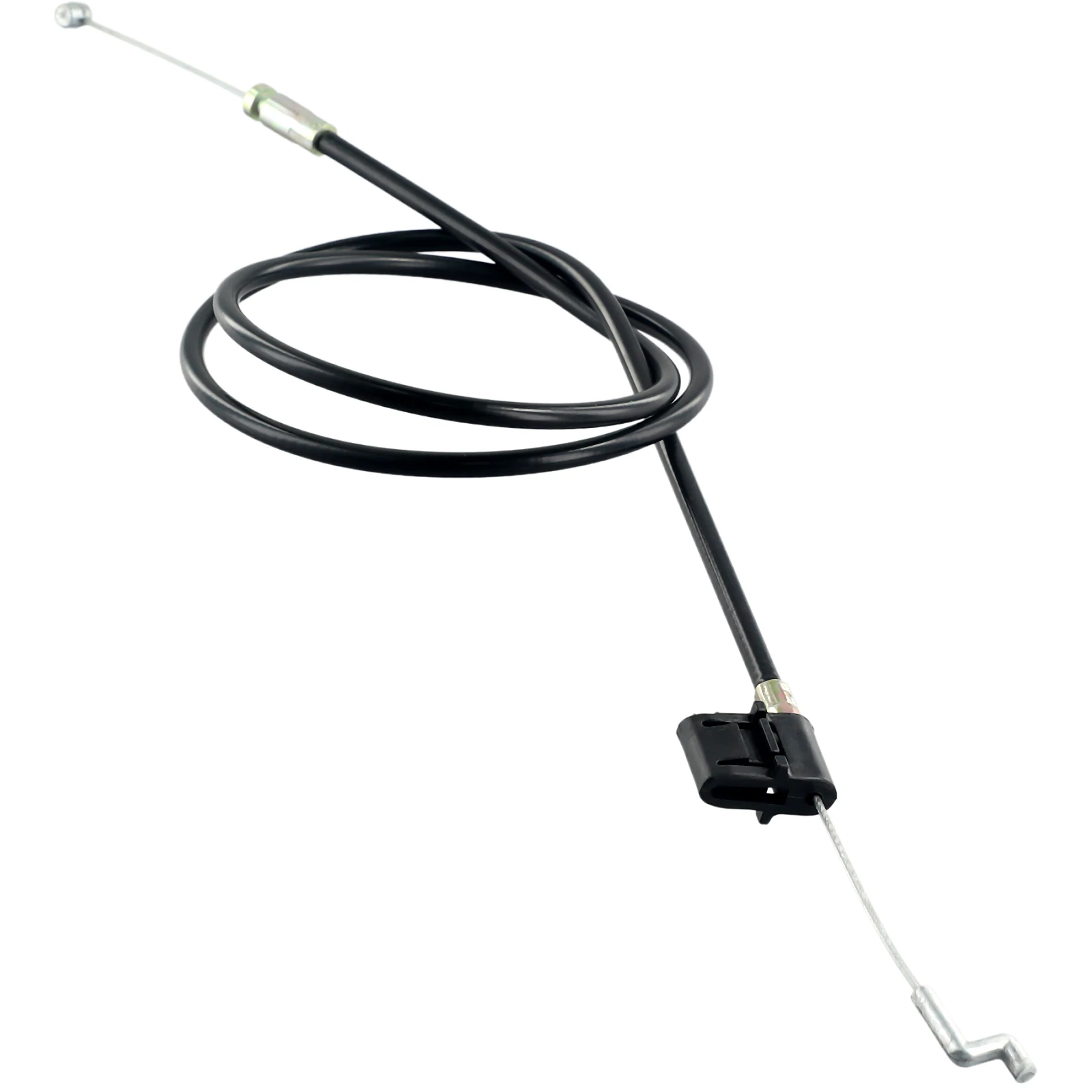 1pc Recliner Replacement Cable 97cm Black Plastic Recliner Release For Couch Chairs Sofas Home Furniture Hardware Supplies