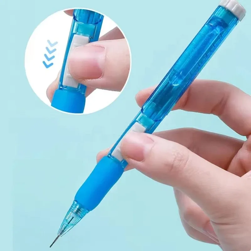 Pentel High-Precision Retractable Mechanical Pencil - Ideal